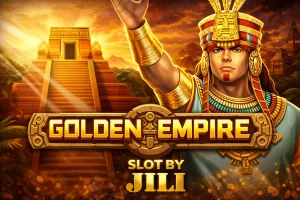 Golden Empire Free Spins Trick Every Player Wants