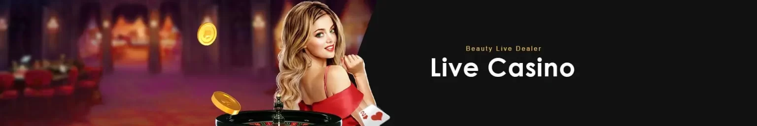 gg777 Live Casino