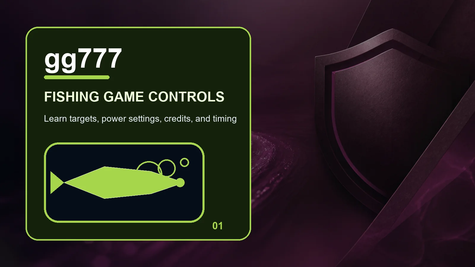 gg777 fishing full-width visual guide 1