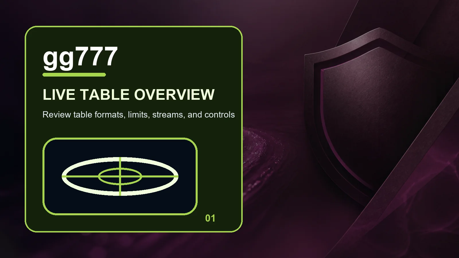 gg777 live casino full-width visual guide 1