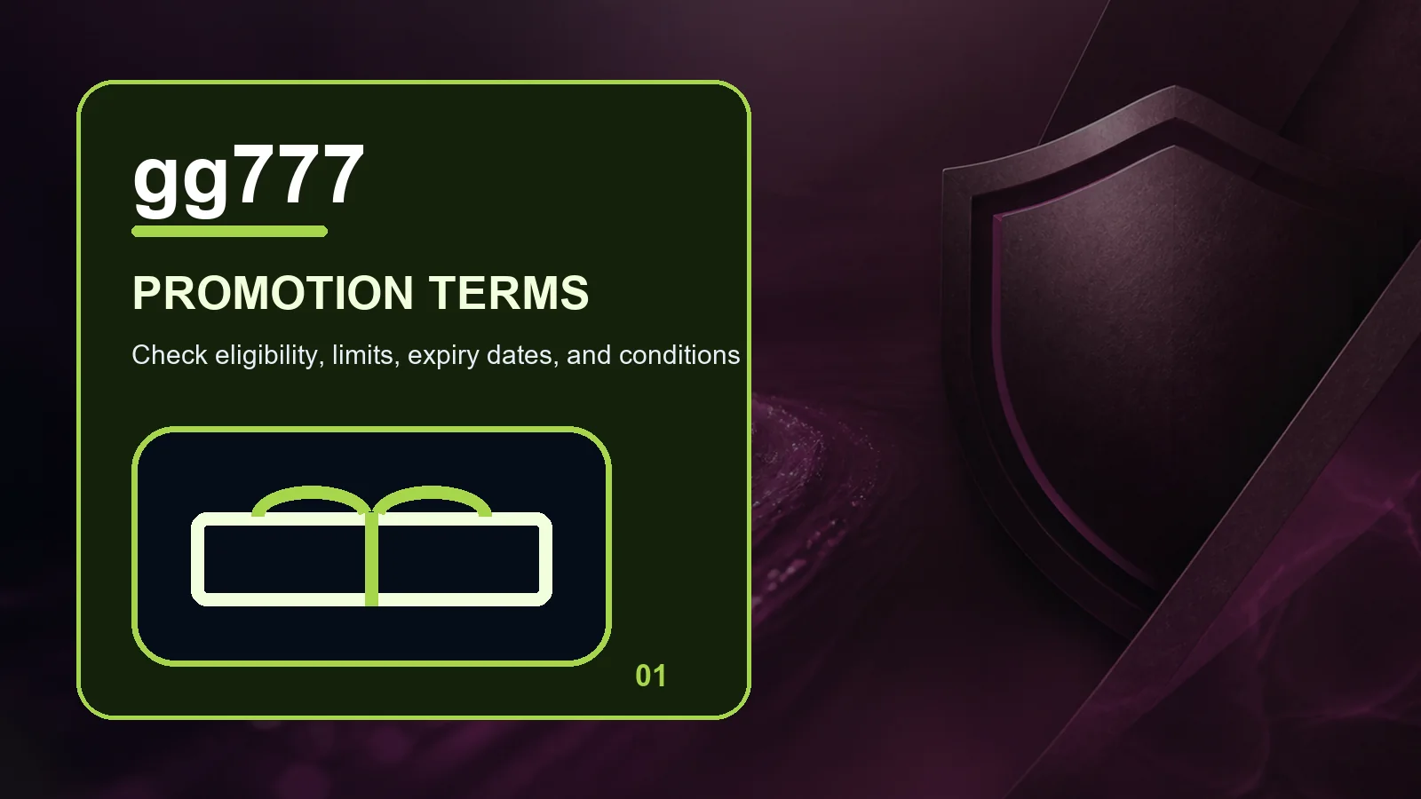 gg777 promotions full-width visual guide 1