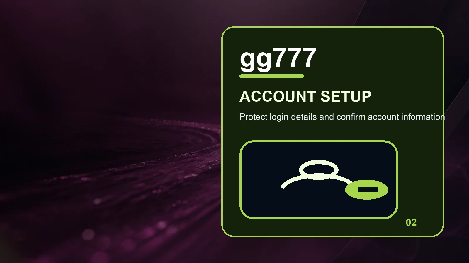 gg777 register full-width visual guide 2
