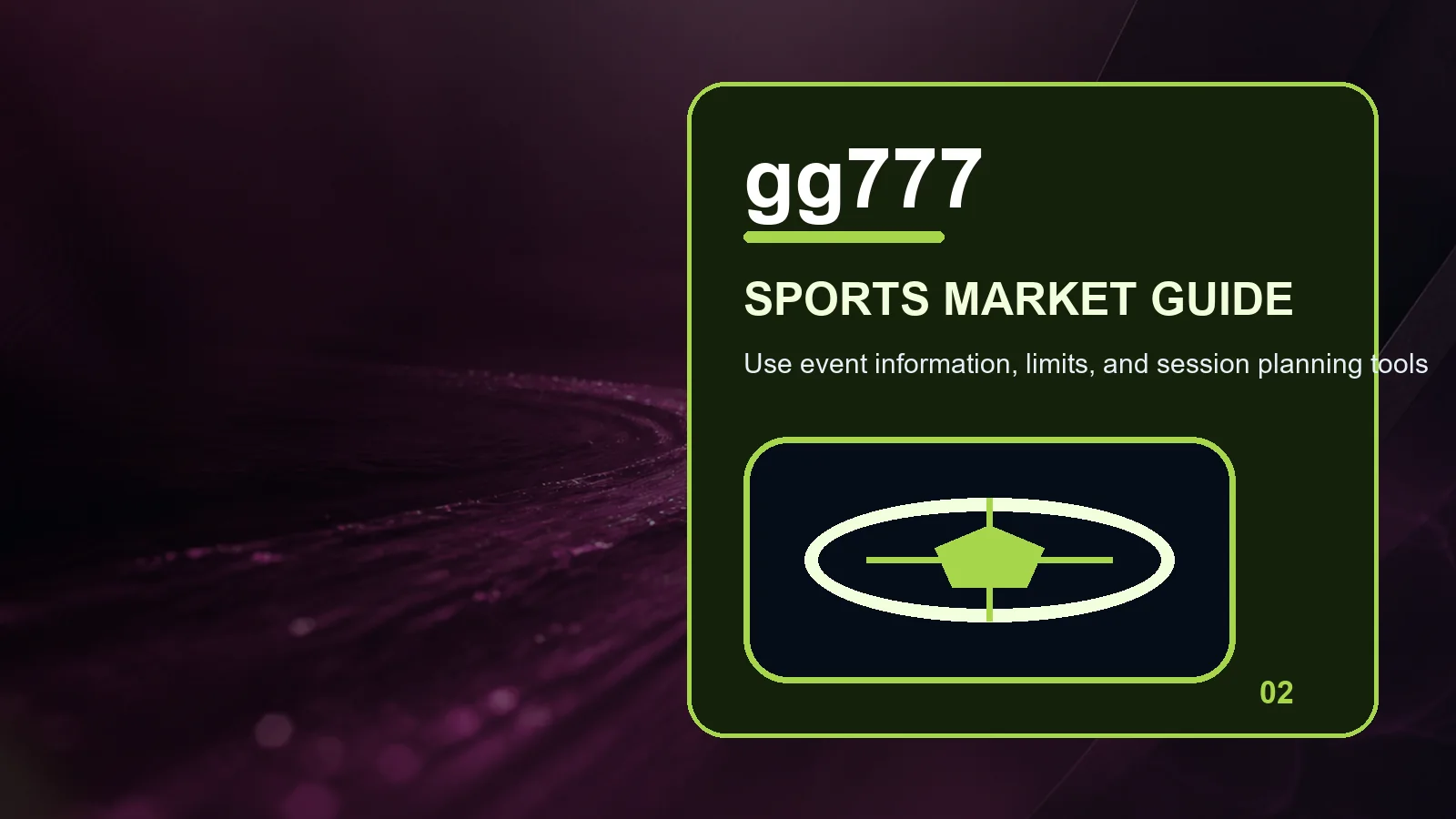 gg777 sports full-width visual guide 2